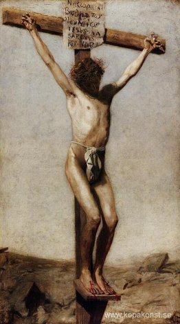 Korsfästelsen Korsfästelsen