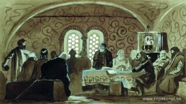 Boyar Duma Boyar Duma