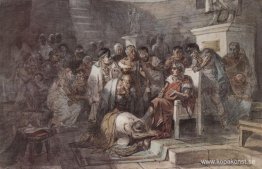 Mordet på Julius Caesar Mordet på Julius Caesar