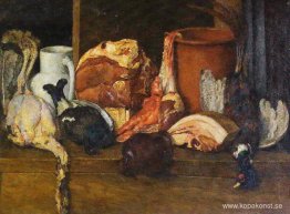 Eatables Moskva. Kött, fågel Eatables Moskva. Kött, fågel