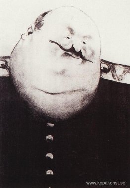 Biträdande inrikesminister greve A.P. Ignatiev Biträdande inrikesminister greve A.P. Ignatiev