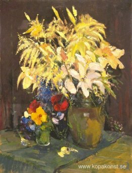 Höstbukett Höstbukett