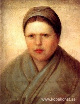 En bondkvinna En bondkvinna