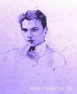 Självporträtt Självporträtt