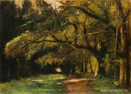 Park i Colpach Park i Colpach