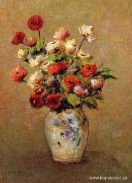 Bukett av blommor Bukett av blommor