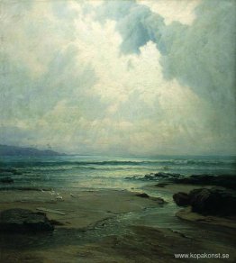 Havslandskap Havslandskap