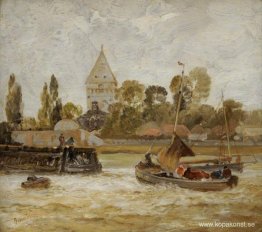 Havslandskap Havslandskap