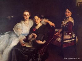 Fröken Vickers Fröken Vickers