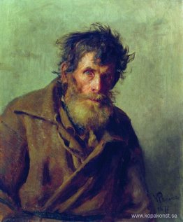 En blyg bonde En blyg bonde