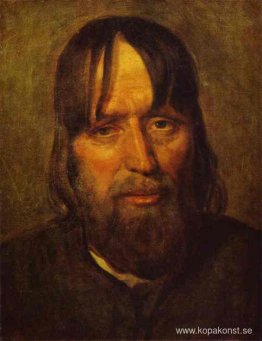 Chef för en gammal bonde Chef för en gammal bonde