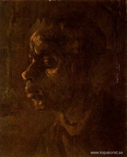 Chef för en bondkvinna Chef för en bondkvinna