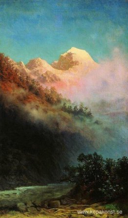 Soluppgång Soluppgång