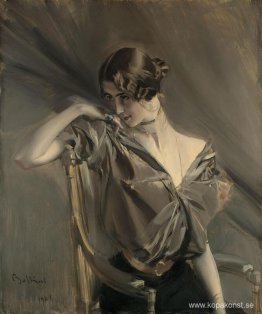 Cleo de Merode Cleo de Merode