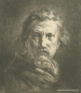 Självporträtt Självporträtt