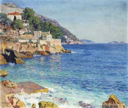 Södra havsbilden Södra havsbilden