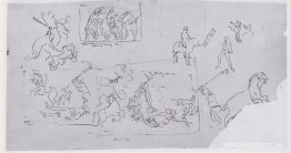 Stridsscener Stridsscener