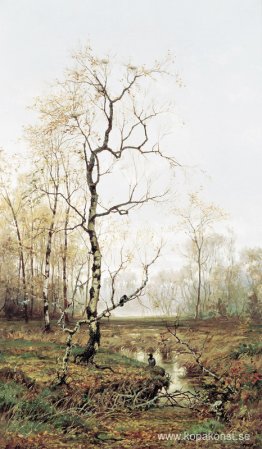 I skogen efter våren I skogen efter våren