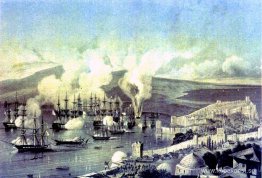 Slaget vid Sinop Slaget vid Sinop