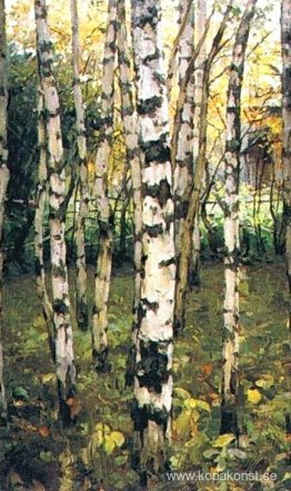 Björkar. Petrovskoye Björkar. Petrovskoye