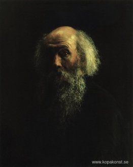 Självporträtt Självporträtt