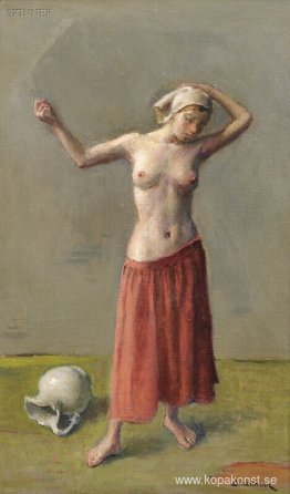 April morgon April morgon