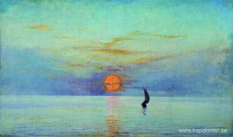 Solnedgång Solnedgång