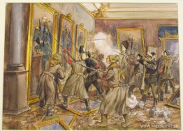 Pogromen i Vinterpalatset Pogromen i Vinterpalatset