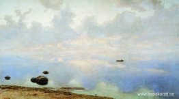 Havslandskap Havslandskap