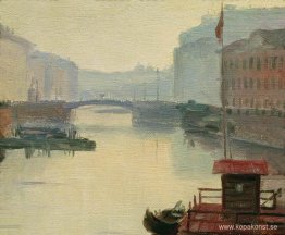 Vid diskbänken Vid diskbänken