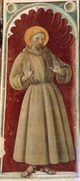 St. Francis St. Francis