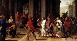 St. Gervase och St. Protase Kom med före Anastasius St. Gervase och St. Protase Kom med före Anastasius