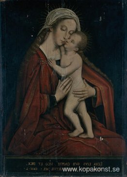 Jungfru och barn Jungfru och barn