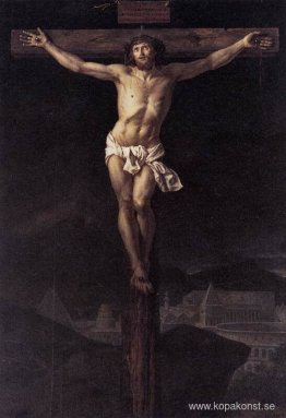 Kristus på korset Kristus på korset