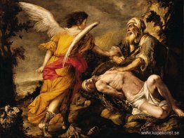 Isaks offer Isaks offer