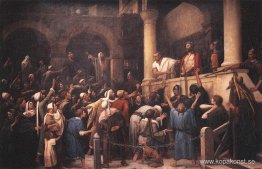 Se mannen! Se mannen!