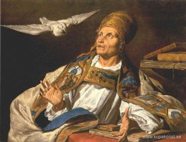 St. Gregory St. Gregory