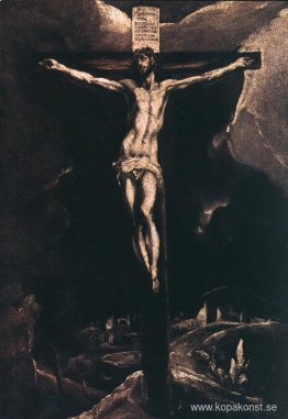 Kristus på korset Kristus på korset