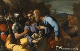 Judaskyssen Judaskyssen