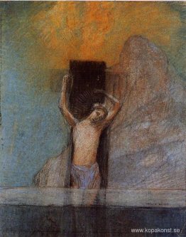 Kristus på korset Kristus på korset