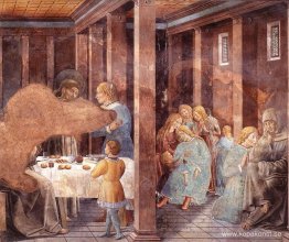 Riddaren av Celanos död Riddaren av Celanos död