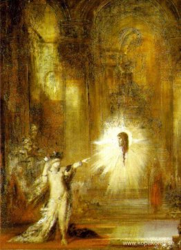 Uppenbarelsen Uppenbarelsen