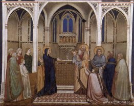 Presentation av Kristus i templet Presentation av Kristus i templet