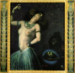 Salome Salome