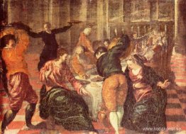 Giftermål i Kana Giftermål i Kana