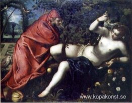 Angelica och eremiten Angelica och eremiten