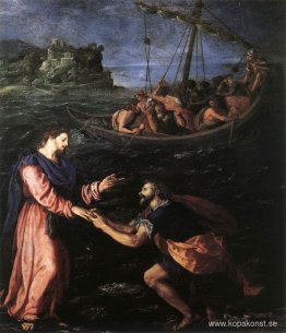 Sankt Peter Sankt Peter