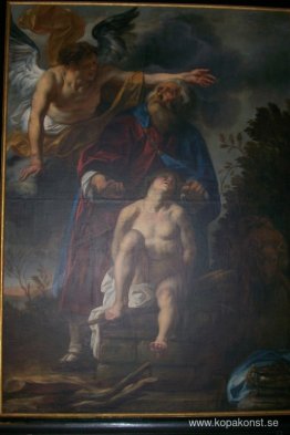 Bindning av Isaac Bindning av Isaac