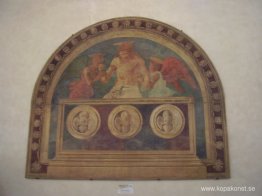 Uppståndelse Uppståndelse