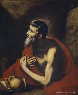 St. Jerome St. Jerome